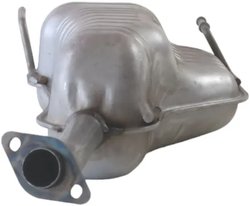 Toba esapament finala Bosal 185-441