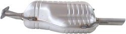 TOBA ESAPAMENT FINALA BOSAL 185-459 - Compatibil cu OPEL, VAUXHALL