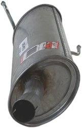 Toba esapament finala Bosal 185-473