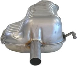 Toba esapament finala Bosal 185-481