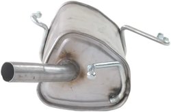 Toba esapament finala Bosal 185-615