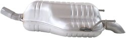 TOBA ESAPAMENT FINALA BOSAL 185-647 - Compatibil cu OPEL, VAUXHALL