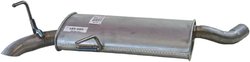 TOBA ESAPAMENT FINALA BOSAL 185-665 - Compatibil cu OPEL, VAUXHALL