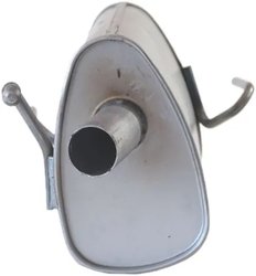 Toba esapament finala Bosal 185-959