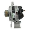 Alternator PSH 185.528.130.050