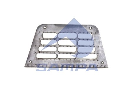 PODEA SAMPA 1850 0013 - Compatibil cu DAF