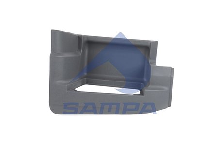 Placa de prag Sampa 1850 0192