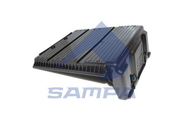 Capac, cutie baterie Sampa 1850 0204
