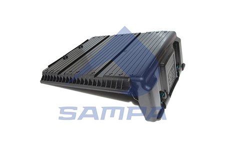 Capac, cutie baterie Sampa 1850 0204