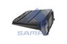 Capac, cutie baterie Sampa 1850 0204