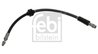 FURTUN FRANA FEBI BILSTEIN 18537 - Compatibil cu CITROEN, FIAT, LANCIA, PEUGEOT