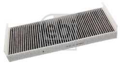 FILTRU AER HABITACLU FEBI BILSTEIN 18541 - Compatibil cu MAN, NEOPLAN