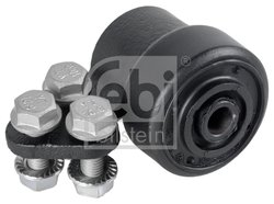 BUCSA SUSPENSIE FEBI BILSTEIN 18552 - Compatibil cu OPEL, VAUXHALL