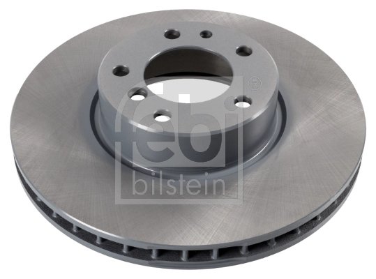 DISC FRANA FEBI BILSTEIN 18557 - Compatibil cu BMW