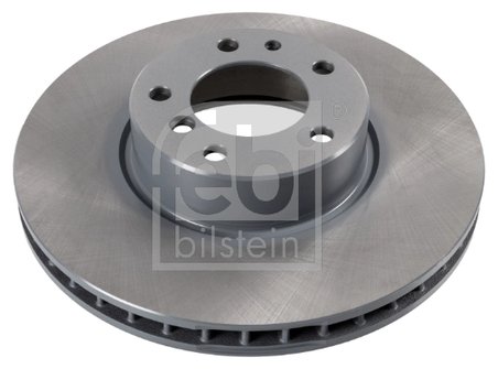 DISC FRANA FEBI BILSTEIN 18557 - Compatibil cu BMW