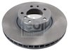 DISC FRANA FEBI BILSTEIN 18557 - Compatibil cu BMW