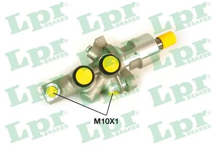 POMPA CENTRALA FRANA LPR 1857 - Compatibil cu MERCEDES-BENZ