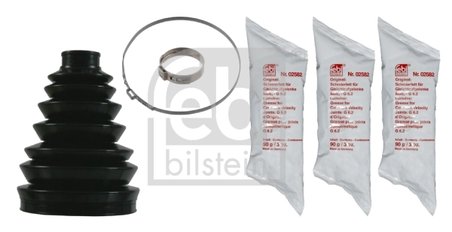 ANSAMBLU BURDUF ARTICULATIE PLANETARA FEBI BILSTEIN 18577 - Compatibil cu CITROEN, PEUGEOT