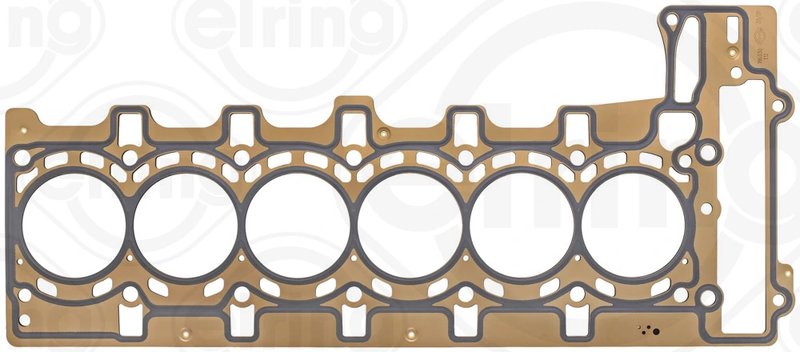 GARNITURA CHIULOASA ELRING 186.030 - Compatibil cu BMW, BMW (BRILLIANCE)