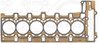 GARNITURA CHIULOASA ELRING 186.030 - Compatibil cu BMW, BMW (BRILLIANCE)