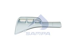 SPOILER, CABINA SAMPA 1860 0084 - Compatibil cu IVECO