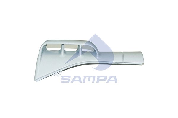 SPOILER, CABINA SAMPA 1860 0084 - Compatibil cu IVECO