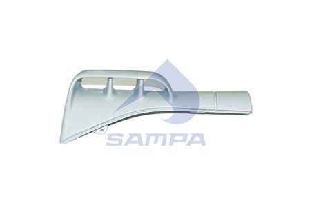 SPOILER, CABINA SAMPA 1860 0084 - Compatibil cu IVECO
