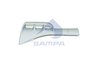 SPOILER, CABINA SAMPA 1860 0084 - Compatibil cu IVECO
