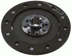 DISC AMBREIAJ SACHS 1860 023 012 - Piesa auto compatibila cu mai multe marci