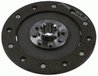 DISC AMBREIAJ SACHS 1860 023 012 - Piesa auto compatibila cu mai multe marci