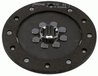 DISC AMBREIAJ SACHS 1860 023 012 - Piesa auto compatibila cu mai multe marci