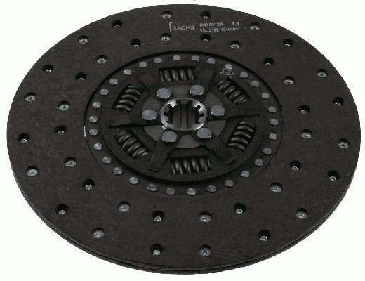 Disc ambreiaj SACHS 1861 303 248