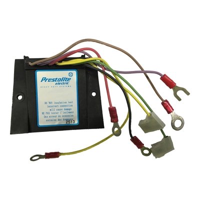 Regulator alternator Prestolite Electric 1861762