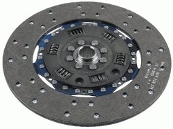 Disc ambreiaj SACHS 1862 219 031