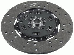 Disc ambreiaj SACHS 1862 219 031