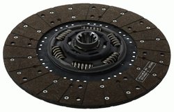 DISC AMBREIAJ SACHS 1862 506 131 - Compatibil cu MAN