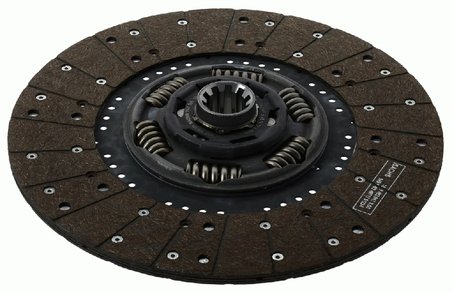 DISC AMBREIAJ SACHS 1862 506 131 - Compatibil cu MAN