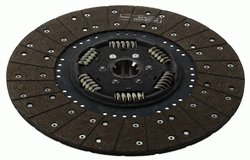 DISC AMBREIAJ SACHS 1862 506 131 - Compatibil cu MAN