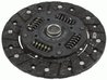 DISC AMBREIAJ SACHS 1862 517 031 - Compatibil cu SEAT, SKODA, VW, VW (FAW)