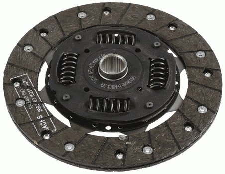 Disc ambreiaj SACHS 1862 518 031