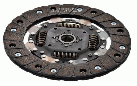 Disc ambreiaj SACHS 1862 518 343