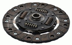 Disc ambreiaj SACHS 1862 518 343