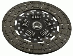 Disc ambreiaj SACHS 1862 565 001