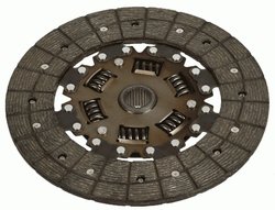 Disc ambreiaj SACHS 1862 750 001