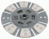 DISC AMBREIAJ SACHS 1862 844 001 - Piesa auto compatibila cu mai multe marci