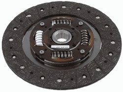 DISC AMBREIAJ SACHS 1862 848 001 - Compatibil cu SUBARU