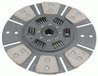 DISC AMBREIAJ SACHS 1862 844 001 - Piesa auto compatibila cu mai multe marci