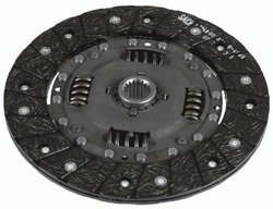 DISC AMBREIAJ SACHS 1862 882 042 - Compatibil cu CITROEN, LADA, PEUGEOT, TALBOT