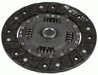 Disc ambreiaj SACHS 1862 882 042