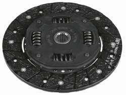 Disc ambreiaj SACHS 1862 882 042